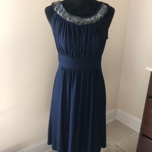 Haani pretty sleeveless dress